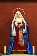Nuestra Señora del Rocio