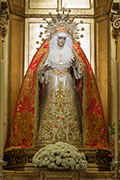 Nuestra Señora de la Esperanza de la Yedra