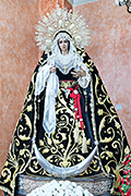 Maria Santísima del Valle