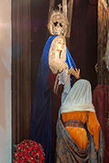María Santísima de las Tristezas