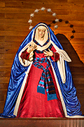 María Santísima de las Bienaventuranzas