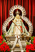Nuestra Señora de la Cabeza