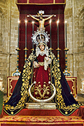 Santa María de las Lágrimas