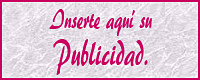 Inserte aqui su publicidad