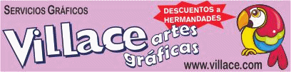 Villace Artes Gráficas