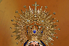 Corona de Nuestra Señora de la Estrella