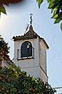 Torre en la Escuela de San José