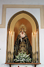 Nuestra Señora de la Estrella (Capilla del Colegio de San Jose)