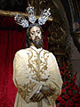 Nuestro Padre Jesús del Consuelo en el Desprecio de Herodes