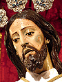 Nuestro Padre Jesus del Consuelo en el Desprecio de Herodes