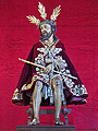 Sant&iacute;simo Cristo de la Coronaci&oacute;n de Espinas