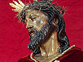 Sant&iacute;simo Cristo de la Coronaci&oacute;n de Espinas