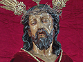 Sant&iacute;simo Cristo de la Coronaci&oacute;n de Espinas