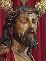 Santísimo Cristo de la Coronación de Espinas