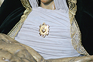 Rostrillo de Nuestra Señora de las Angustias
