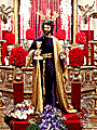Se&ntilde;or de la Sagrada Cena