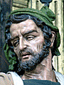 San Andr&eacute;s (Paso de Misterio de la Sagrada Cena)
