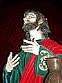 San Juan (Paso de Misterio de la Sagrada Cena)
