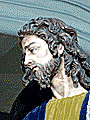 Ap&oacute;stol (Paso de Misterio de la Sagrada Cena)