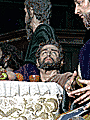 Ap&oacute;stol (Paso de Misterio de la Sagrada Cena)