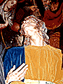 Santo Tomás (Paso de Misterio de la Sagrada Cena)