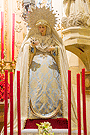 Santa María de la Paz