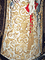 Saya de Santa Mar&iacute;a de la Paz