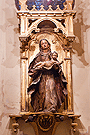 Virgen de Belén (Iglesia de San Marcos)