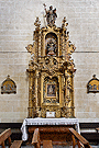 Retablo de Nuestra Señora de Consolación (Iglesia de San Marcos)