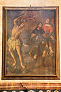 Pintura (Capilla de Santa María de la Paz - Iglesia de San Marcos)