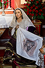 Santa Mujer Verónica (Paso de Misterio de Nuestro Padre Jesús de las Misericordias)