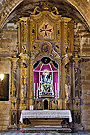 Retablo de la Flagelación (Santa Iglesia Catedral)