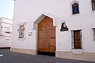 Iglesia Parroquial de Madre de Dios