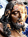  Sant&iacute;simo Cristo de la Defensi&oacute;n
