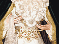 Manos de Mar&iacute;a Sant&iacute;sima de la O