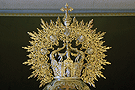 Corona de María Santísima de la O