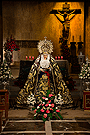 Altar de Cultos de María Santísima de la O 2011