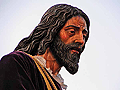 Nuestro Padre Jesús Nazareno Cautivo