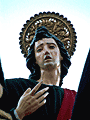 San Juan (Paso de Misterio del Sant&iacute;simo Cristo del Amor)