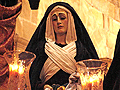 María Salomé (Paso del Santísimo Cristo del Amor)