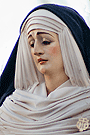 María Salomé (Paso de Misterio del Santisimo Cristo del Amor)