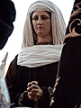 Maria Cleofás (Paso del Santísimo Cristo del Amor)