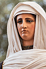 María Cleofás (Paso de Misterio del Santisimo Cristo del Amor)