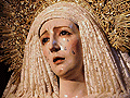 Rostro de Nuestra Se&ntilde;ora de los Remedios