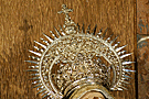 Corona de Nuestra Señora de los Remedios
