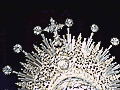 Diadema de Nuestra Sra. de los Remedios