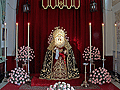 Besamanos de Nuestra Señora de los Remedios (14 de marzo de 2004)