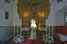 Besamanos de Nuestra Señora de los Remedios (24 de febrero de 2008)