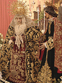 Mar&iacute;a Sant&iacute;sima del Desconsuelo
