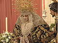 Mar&iacute;a Sant&iacute;sima del Desconsuelo